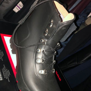 MEN'S HUNTER RAINBOOTS - CRUISE - SIZE 10